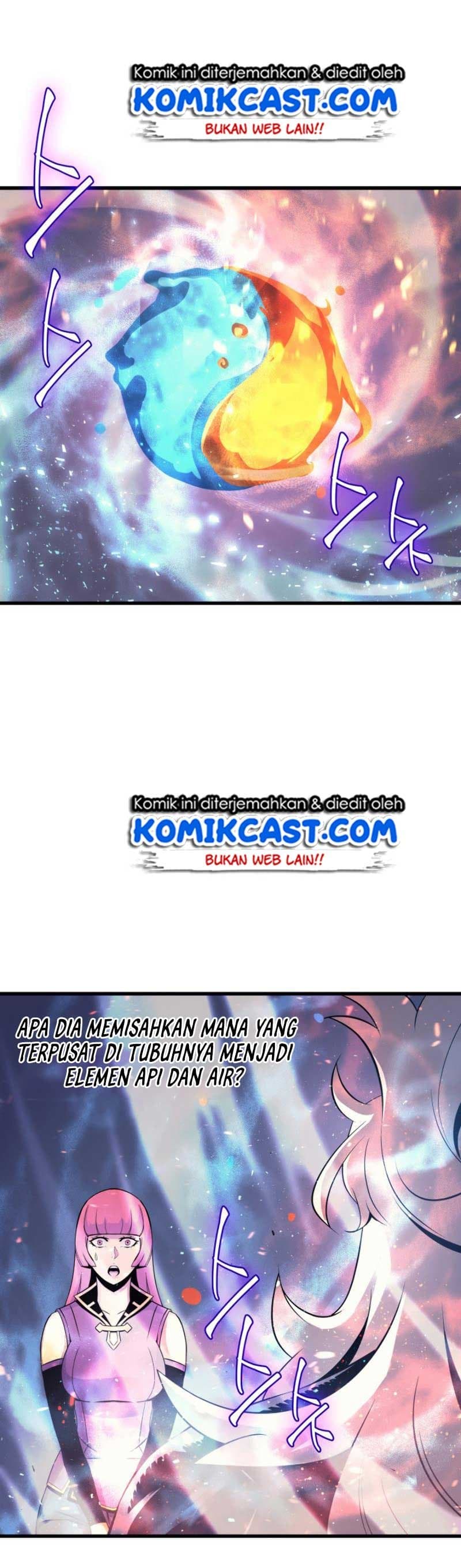 Read The Great Mage Return After 4000 Years (ID) Manga Online