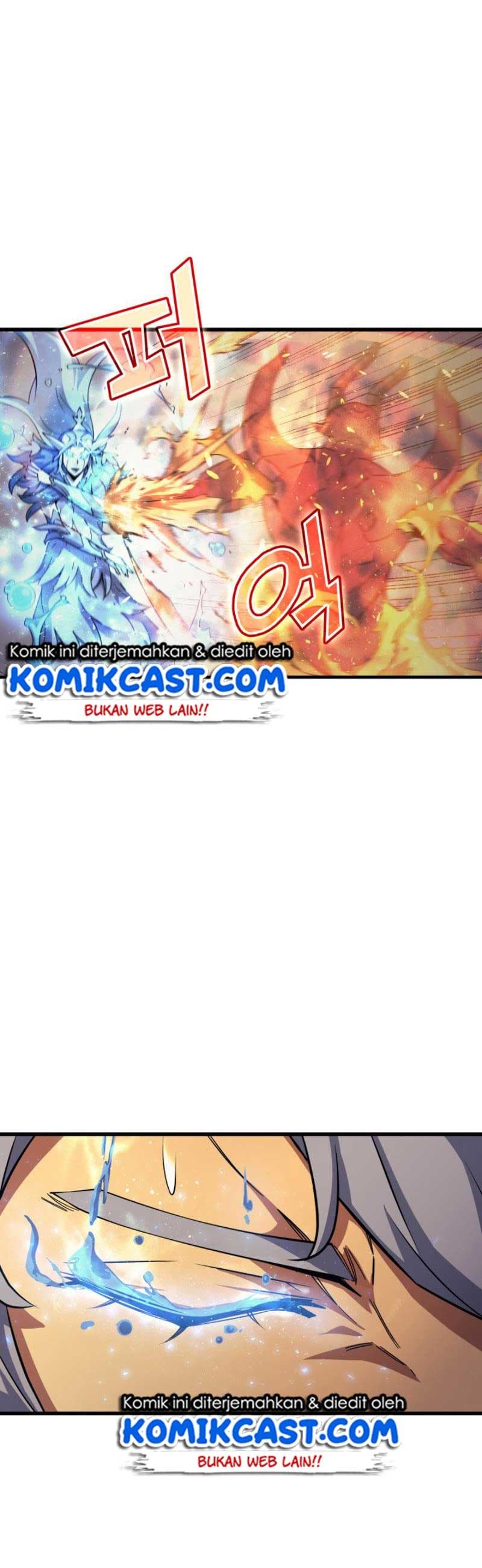 Read The Great Mage Return After 4000 Years (ID) Manga Online