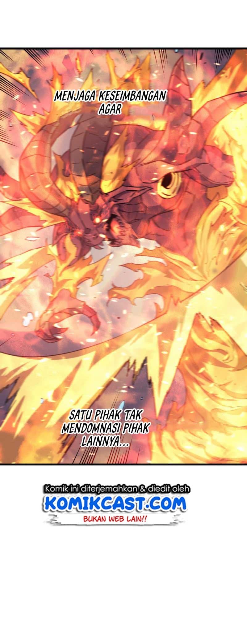 Read The Great Mage Return After 4000 Years (ID) Manga Online