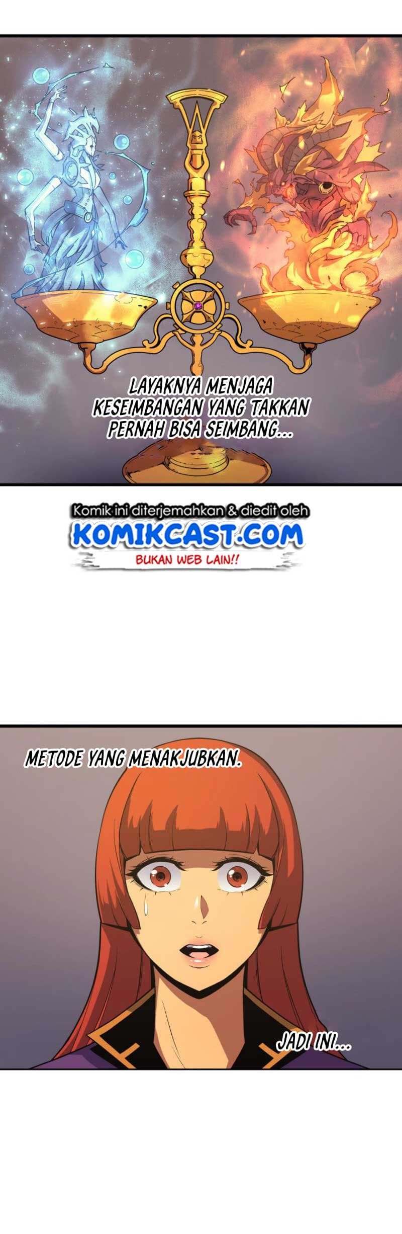 Read The Great Mage Return After 4000 Years (ID) Manga Online