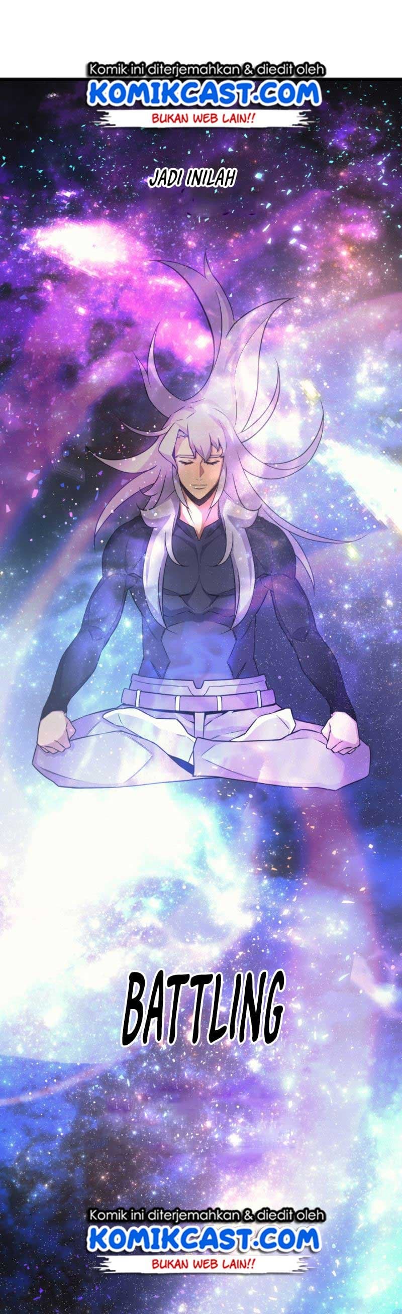 Read The Great Mage Return After 4000 Years (ID) Manga Online