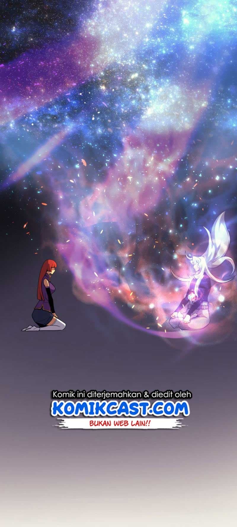 Read The Great Mage Return After 4000 Years (ID) Manga Online