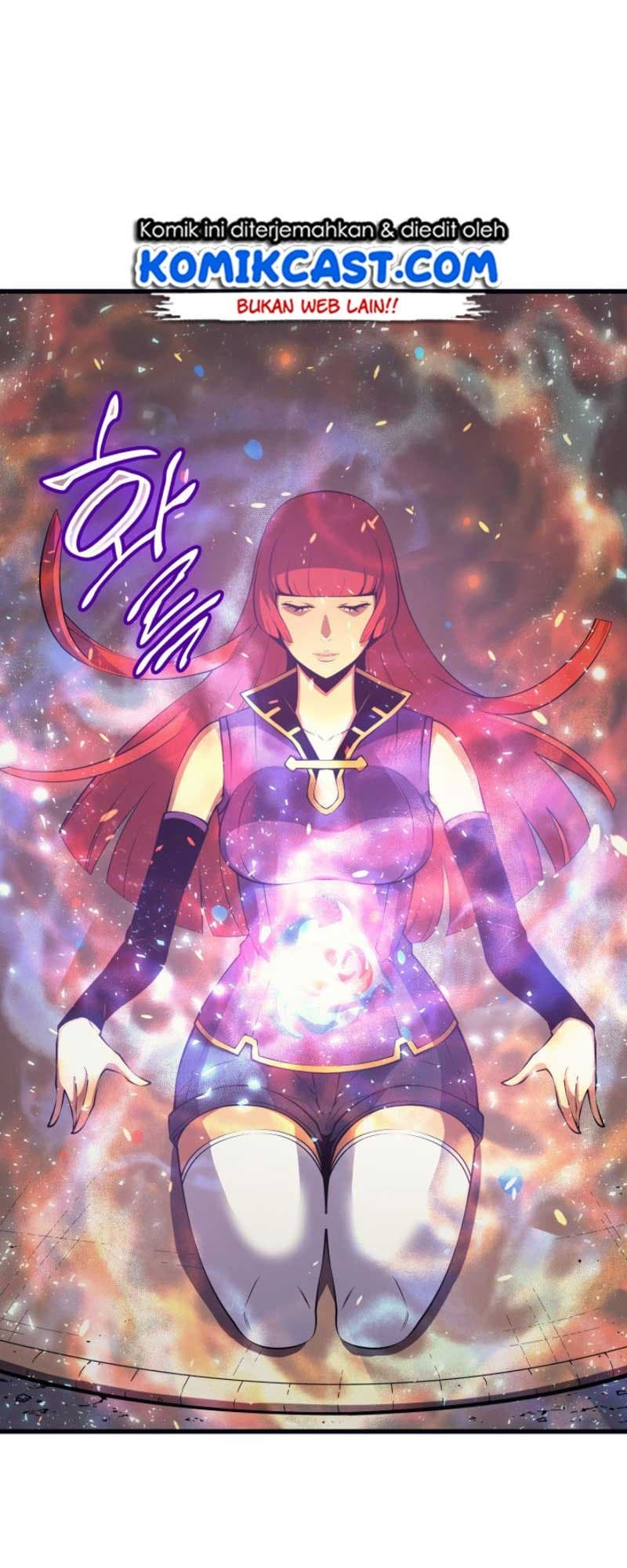 Read The Great Mage Return After 4000 Years (ID) Manga Online