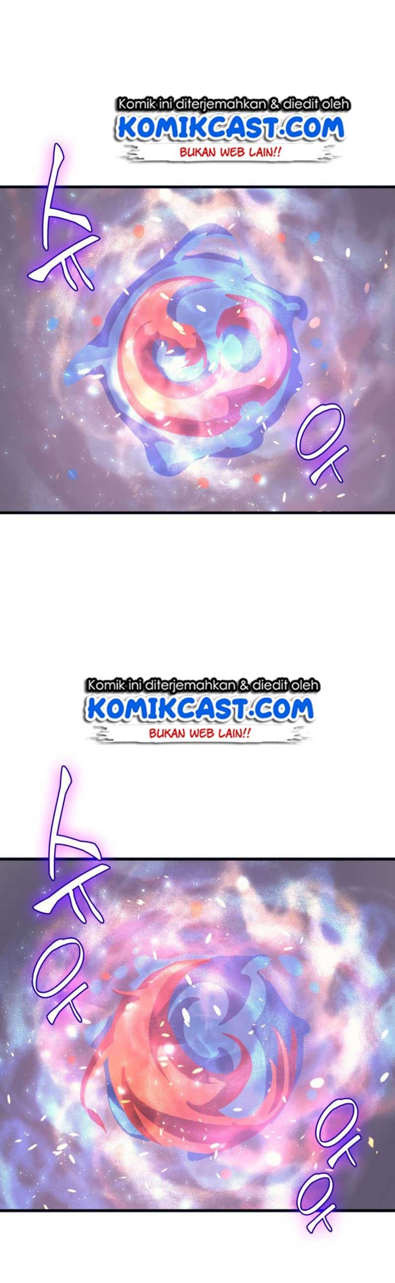 Read The Great Mage Return After 4000 Years (ID) Manga Online