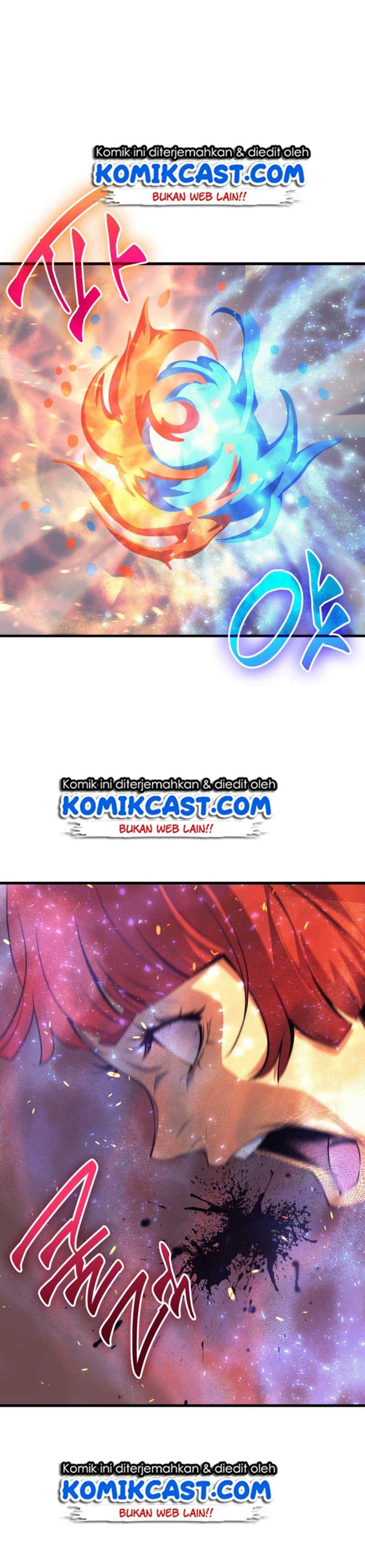 Read The Great Mage Return After 4000 Years (ID) Manga Online