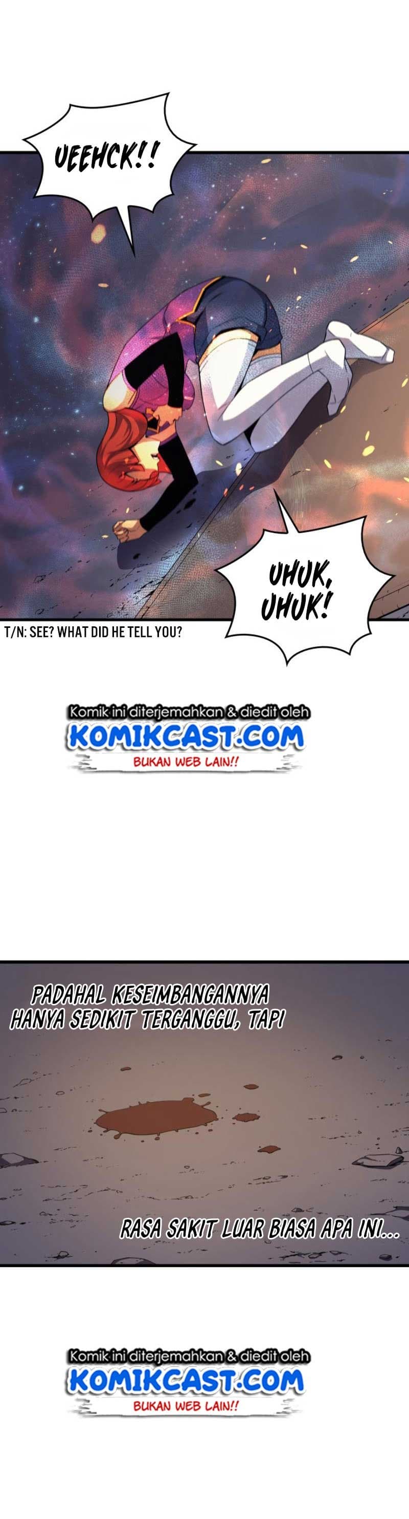 Read The Great Mage Return After 4000 Years (ID) Manga Online