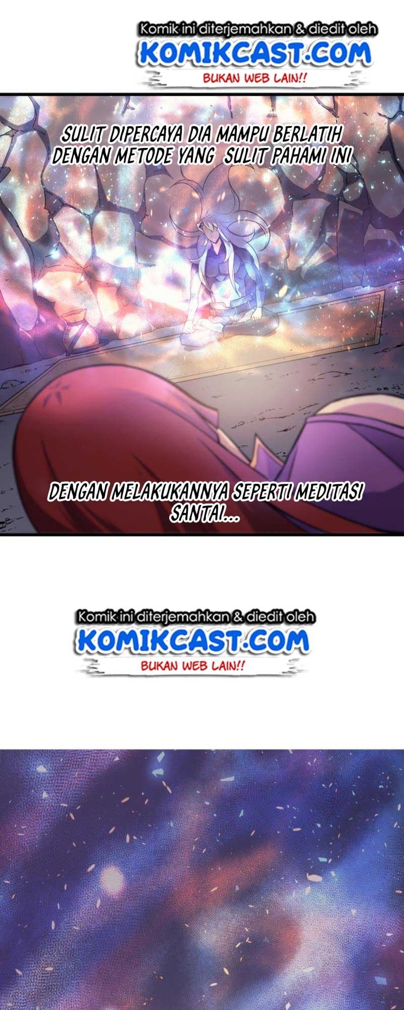 Read The Great Mage Return After 4000 Years (ID) Manga Online