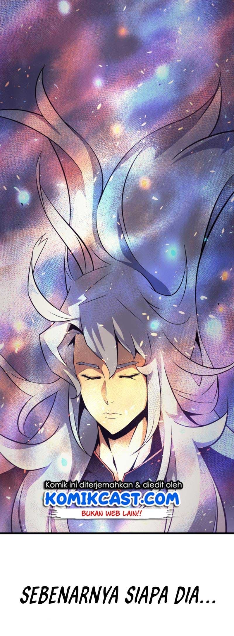 Read The Great Mage Return After 4000 Years (ID) Manga Online