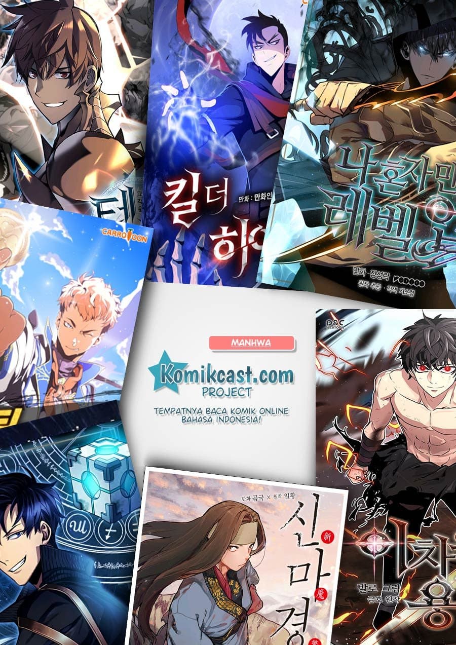 Read The Great Mage Return After 4000 Years (ID) Manga Online
