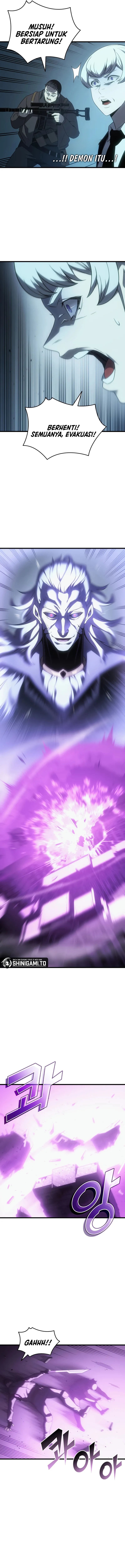 Read The Great Mage Return After 4000 Years (ID) Manga Online