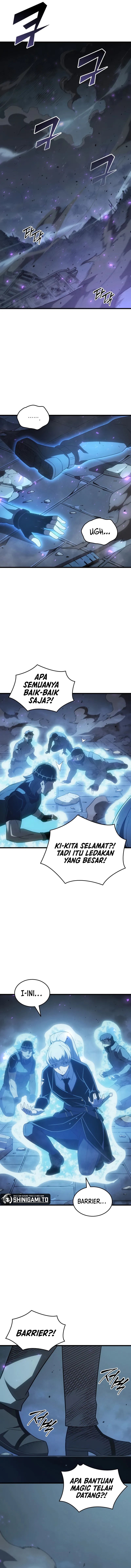 Read The Great Mage Return After 4000 Years (ID) Manga Online