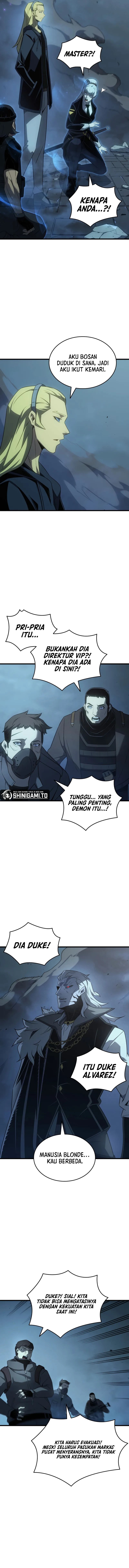 Read The Great Mage Return After 4000 Years (ID) Manga Online