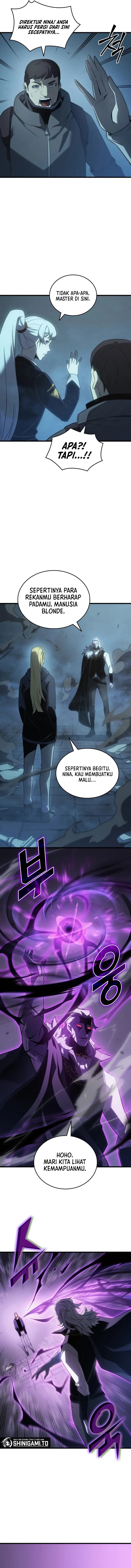 Read The Great Mage Return After 4000 Years (ID) Manga Online