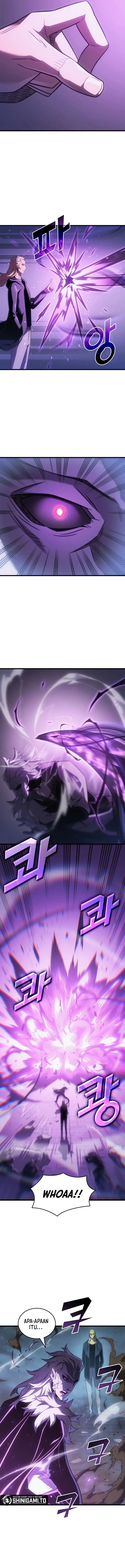 Read The Great Mage Return After 4000 Years (ID) Manga Online