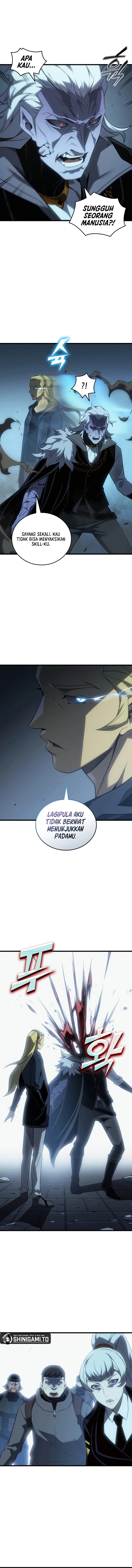 Read The Great Mage Return After 4000 Years (ID) Manga Online