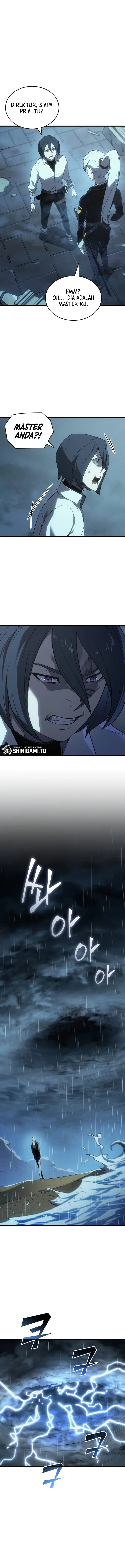 Read The Great Mage Return After 4000 Years (ID) Manga Online