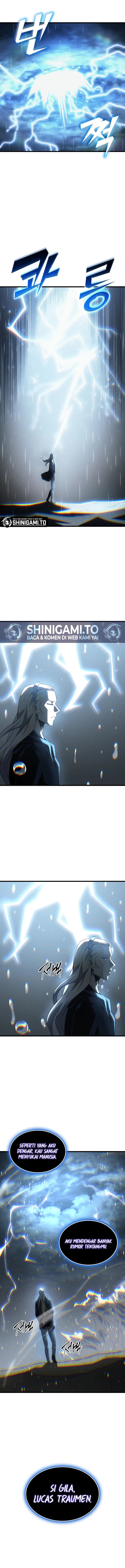 Read The Great Mage Return After 4000 Years (ID) Manga Online