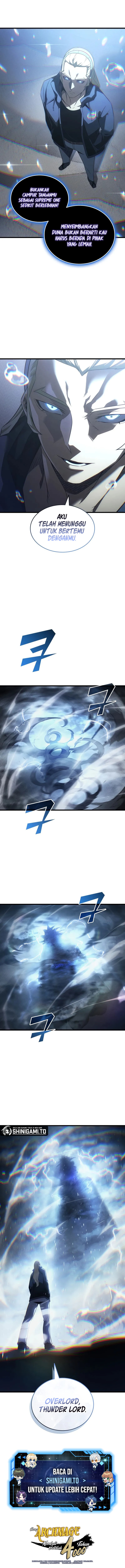 Read The Great Mage Return After 4000 Years (ID) Manga Online