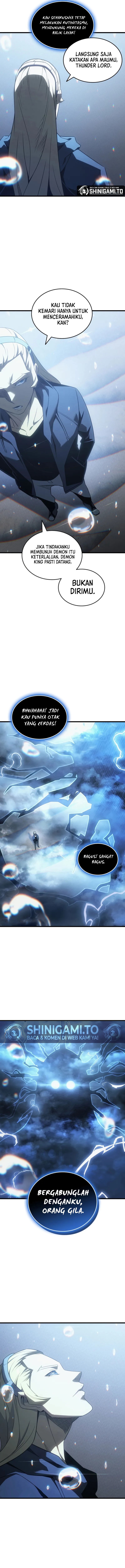 Read The Great Mage Return After 4000 Years (ID) Manga Online