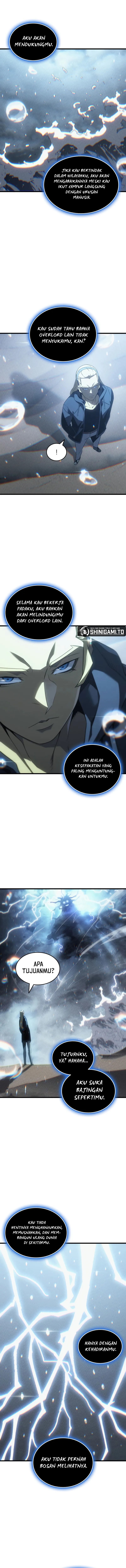 Read The Great Mage Return After 4000 Years (ID) Manga Online