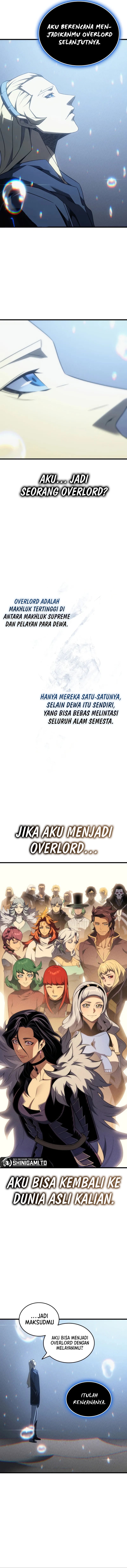 Read The Great Mage Return After 4000 Years (ID) Manga Online