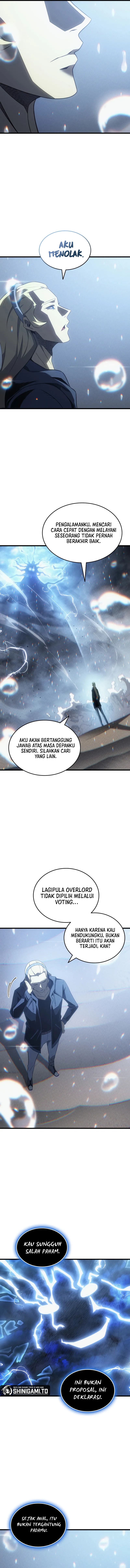 Read The Great Mage Return After 4000 Years (ID) Manga Online