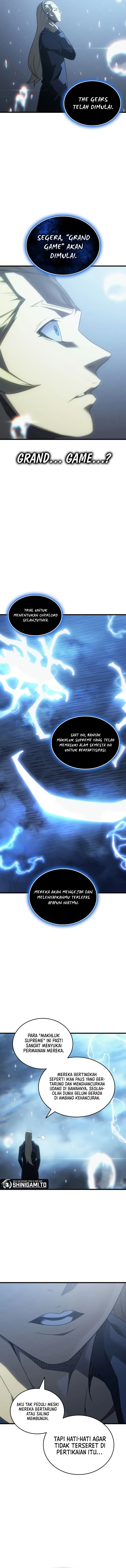 Read The Great Mage Return After 4000 Years (ID) Manga Online