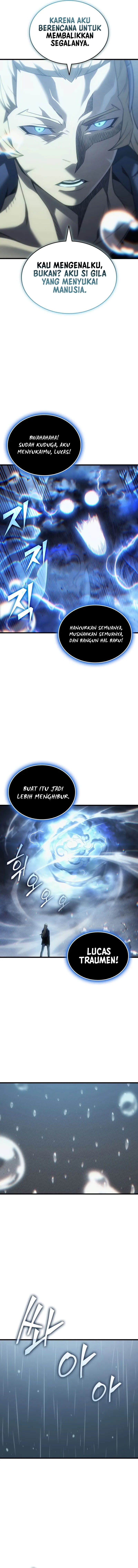 Read The Great Mage Return After 4000 Years (ID) Manga Online