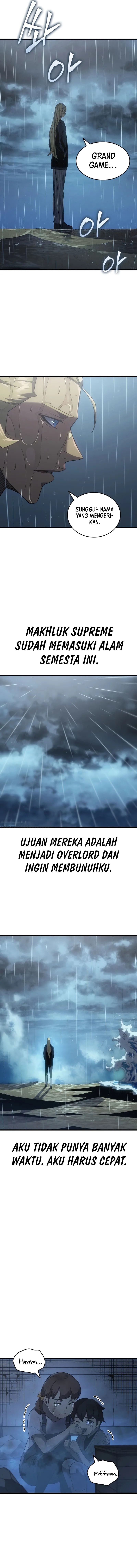 Read The Great Mage Return After 4000 Years (ID) Manga Online