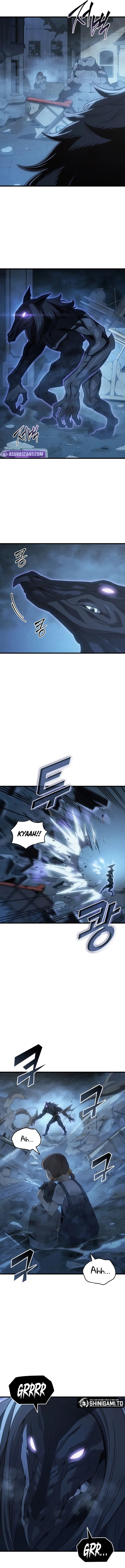 Read The Great Mage Return After 4000 Years (ID) Manga Online