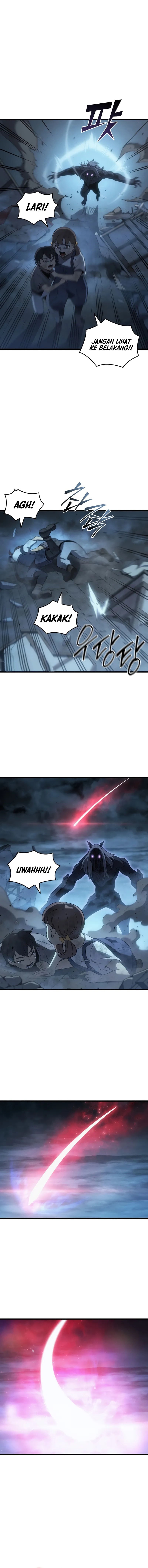 Read The Great Mage Return After 4000 Years (ID) Manga Online