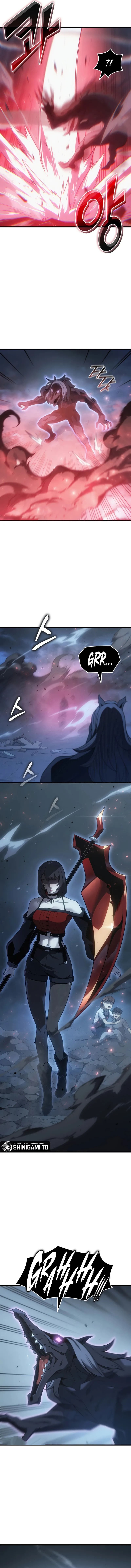 Read The Great Mage Return After 4000 Years (ID) Manga Online