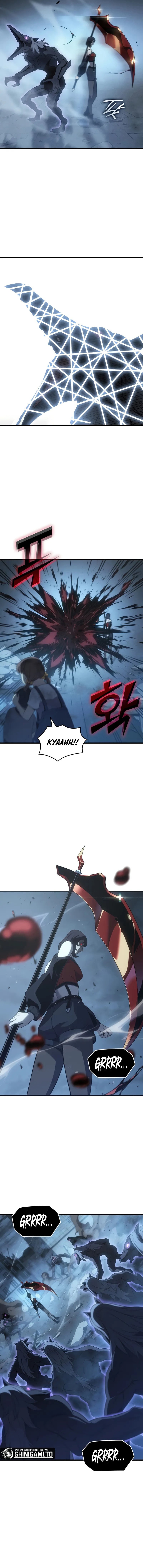 Read The Great Mage Return After 4000 Years (ID) Manga Online