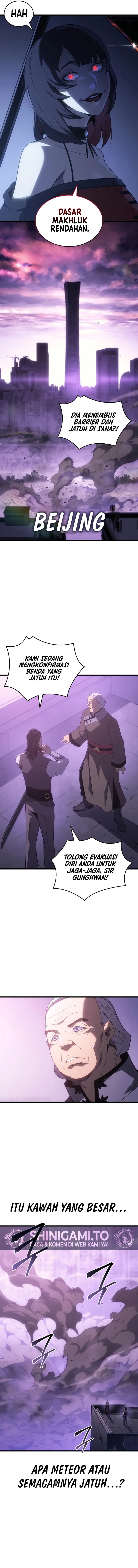 Read The Great Mage Return After 4000 Years (ID) Manga Online