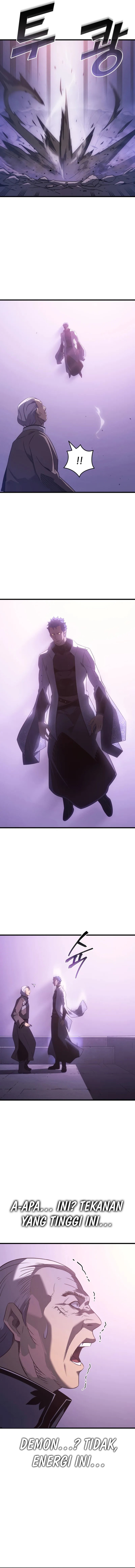 Read The Great Mage Return After 4000 Years (ID) Manga Online