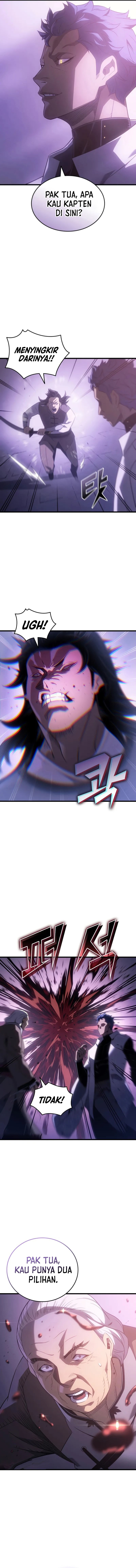 Read The Great Mage Return After 4000 Years (ID) Manga Online