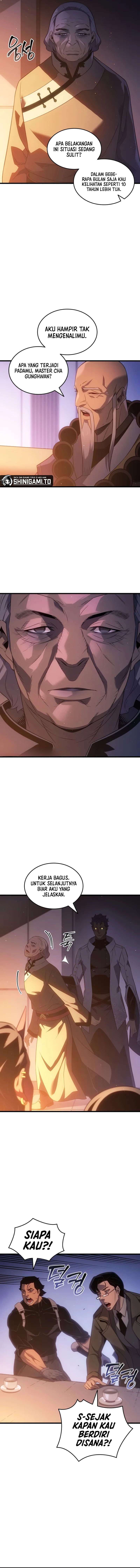 Read The Great Mage Return After 4000 Years (ID) Manga Online