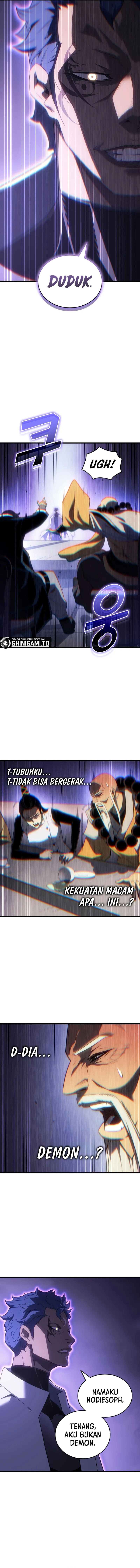 Read The Great Mage Return After 4000 Years (ID) Manga Online