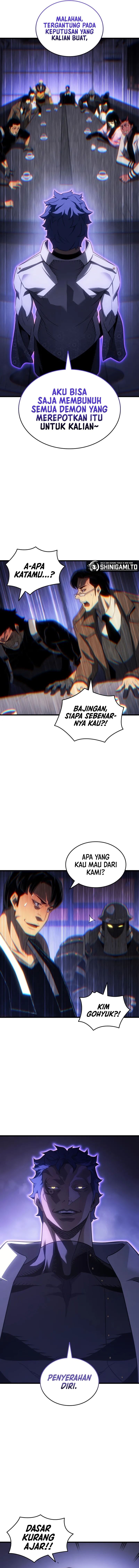 Read The Great Mage Return After 4000 Years (ID) Manga Online