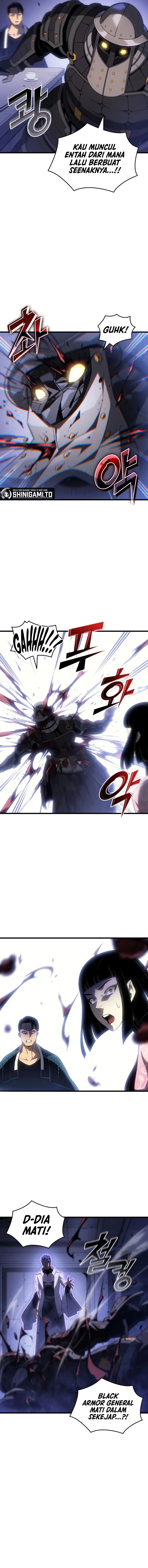 Read The Great Mage Return After 4000 Years (ID) Manga Online