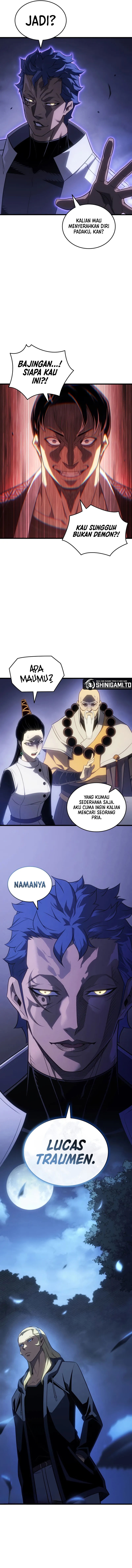 Read The Great Mage Return After 4000 Years (ID) Manga Online