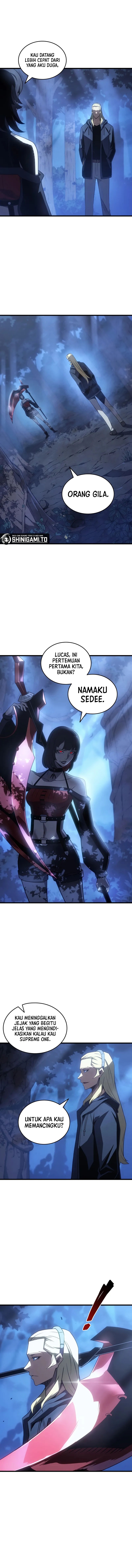 Read The Great Mage Return After 4000 Years (ID) Manga Online