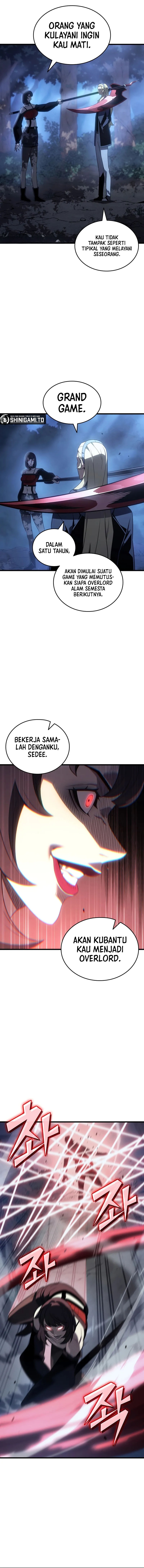 Read The Great Mage Return After 4000 Years (ID) Manga Online