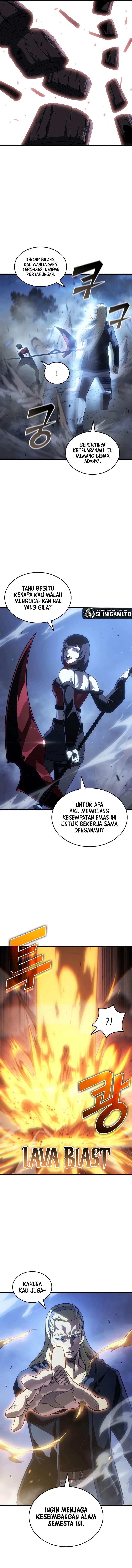 Read The Great Mage Return After 4000 Years (ID) Manga Online