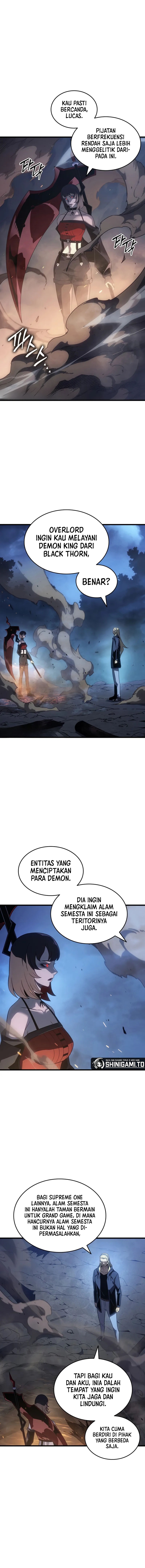 Read The Great Mage Return After 4000 Years (ID) Manga Online