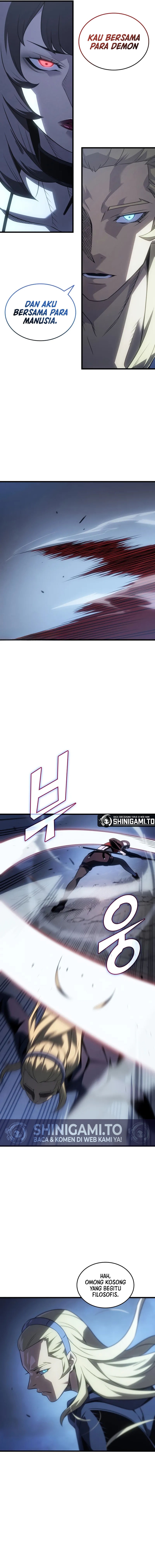 Read The Great Mage Return After 4000 Years (ID) Manga Online