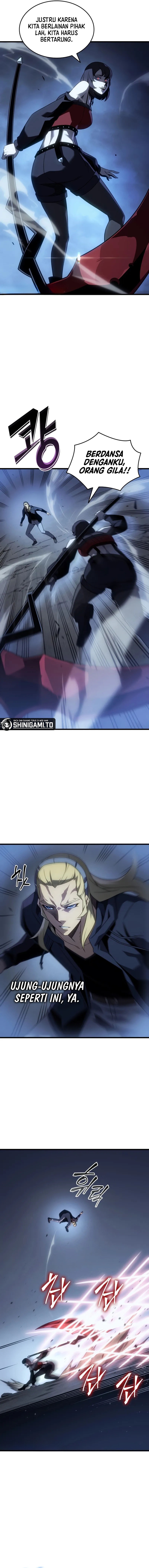 Read The Great Mage Return After 4000 Years (ID) Manga Online