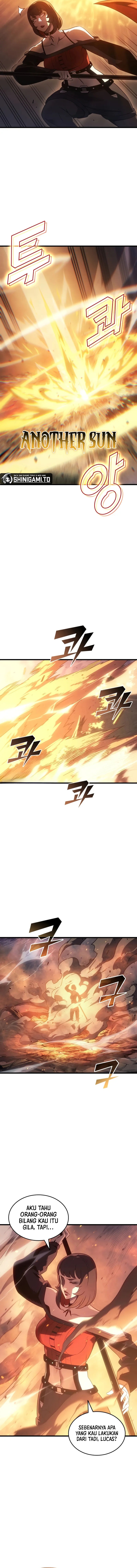 Read The Great Mage Return After 4000 Years (ID) Manga Online