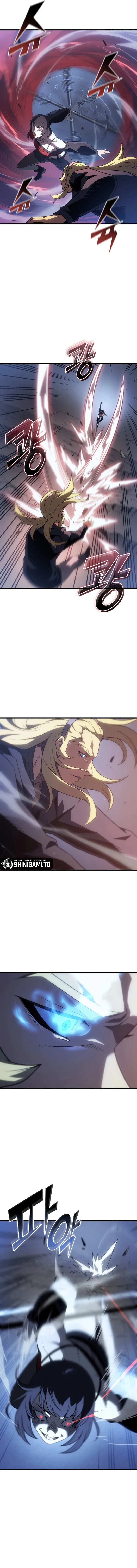 Read The Great Mage Return After 4000 Years (ID) Manga Online