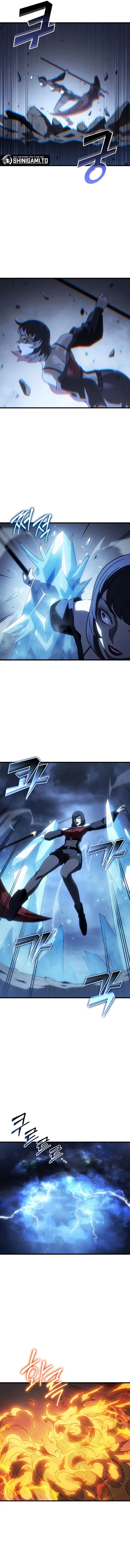 Read The Great Mage Return After 4000 Years (ID) Manga Online